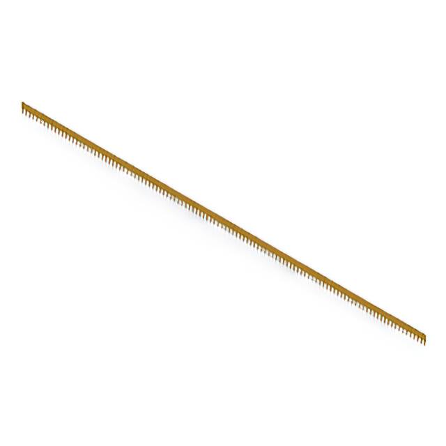 103-112-253-100 EDAC Inc.  Backplane Connector Contacts